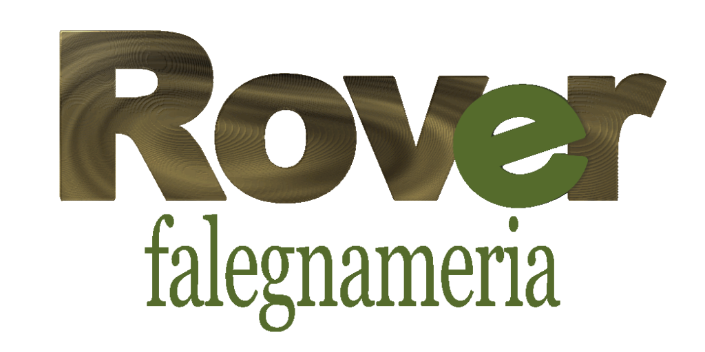 Logo Rover Falegnameria Z. A. via Geromina, 45 33077 Sacile (PN)